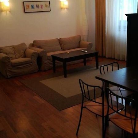 Apartment Partia Clabucet Predeal Luaran gambar