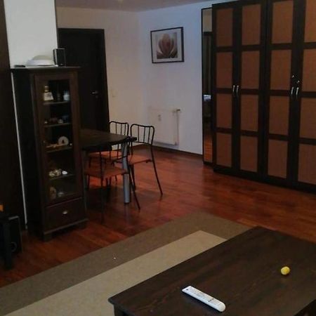 Apartment Partia Clabucet Predeal Luaran gambar