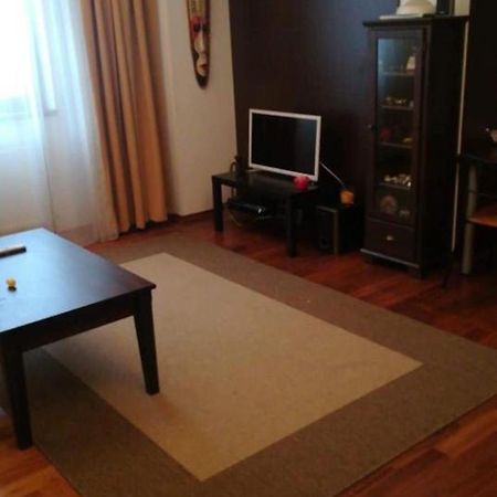 Apartment Partia Clabucet Predeal Luaran gambar
