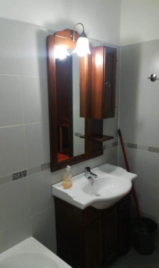 Apartment Partia Clabucet Predeal Luaran gambar