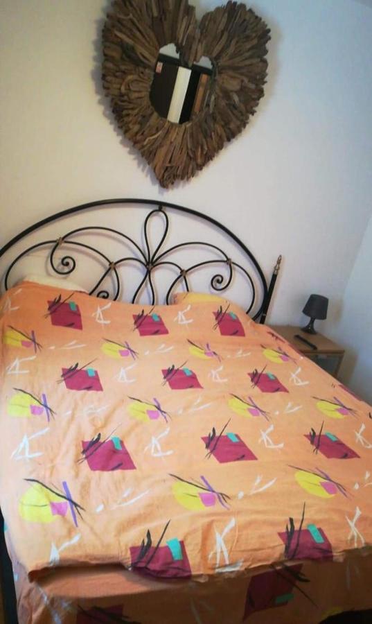 Apartment Partia Clabucet Predeal Luaran gambar