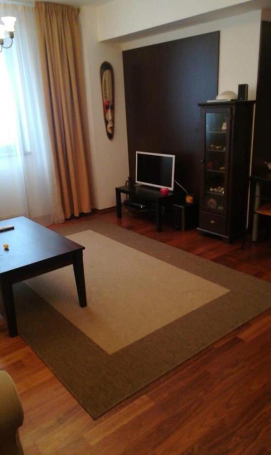 Apartment Partia Clabucet Predeal Luaran gambar