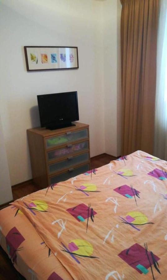 Apartment Partia Clabucet Predeal Luaran gambar